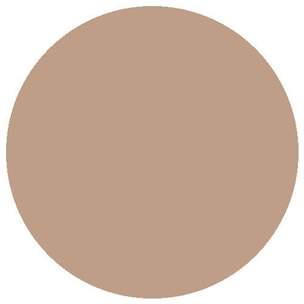 Railmatch  RM2607 GWR Dark Stone 18ml Acrylic Paint
