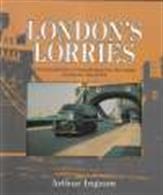 London's Lorries 9781871565065A pictorial review of road transport in the capital during the 50s &amp; 60s.Hardback. 144pp. 21cm by 28cm.