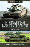 A well researched overview of global tank development. Packed with information, facts and figures. Paperback. 127pp. 14cm by 22cm. A great upheaval in tank construction took place in the 1970s, as new combat techniques, helicopters, weaponry and new types of ammunition reduced the value of a conventional combat battalion. Nevertheless, complete new developments are rare and in this book, Alexander Lüdeke looks at the most important developments that have taken place since 1970.