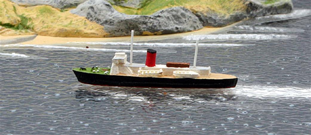 Coastlines 1/1250 CL-FE03a Passenger ferry 1930-1960s