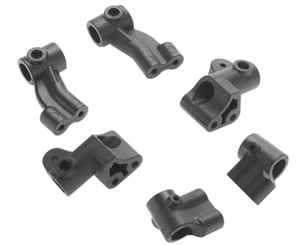 Arrma  AR320365 Body Post mounts Otcast