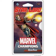 Though he was born on Earth, Peter Quill’s life has been spent among the stars, jumping from planet to planet. Now, under the mantle of Star-Lord, he protects our world from countless alien dangers while leading a team of superheroes—the Guardians of the Galaxy!