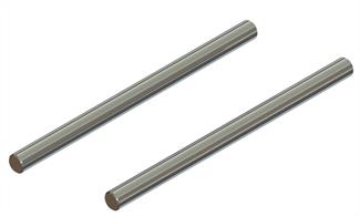These high-quality hinge pins provide direct replacement parts for your kit supplied items.