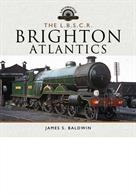 Brighton Atlantics 9781783463688A 'Locomotive Portfolio' that is the story of these L.B.S.C.R. engines.Hardback. 176pp. 25cm by 24cm.