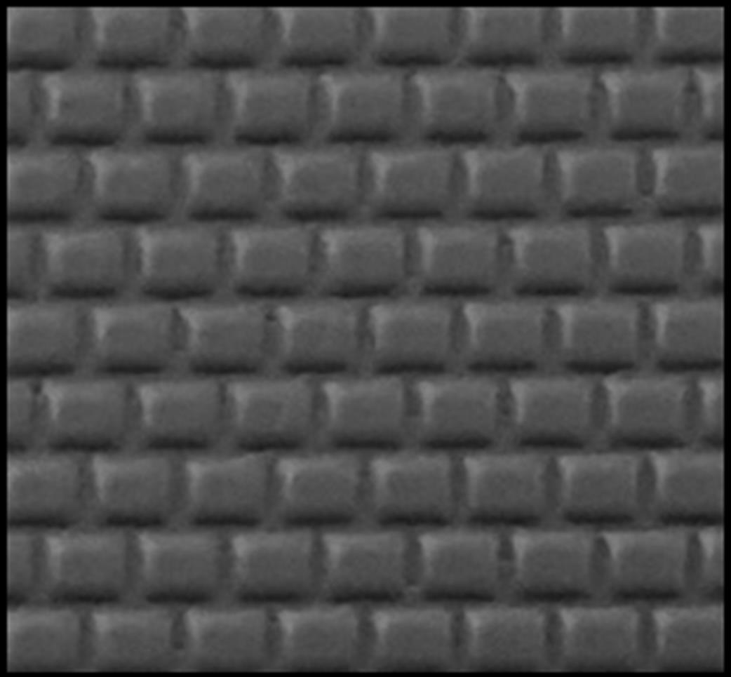 South Eastern Finecast O Gauge FBS719G 7mm Scale Granite Setts Road Surface Embossed Styrene Sheet Grey