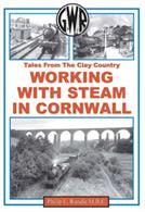 Following the interest shown in his first book, Laira Fireman, it was put to Phil that a second might be of interest, broadening the scope across Cornwall, a county so dear to his heart. In Tales from the Clay Country, he has attempted to portray the work of the Great Western in Cornwall and in particular the steam sheds at St Blazey, Truro and Penzance. After a while it seemed natural to include the Southern men and their engines at Wadebridge, on the North Cornwall line, to make this an account of Cornish Sheds.Hardback 156 pages