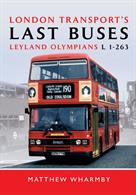 This illustrated book describes the diversity of liveries, ownerships and deployments that characterised the London Leyland Olympians' two decades of service.