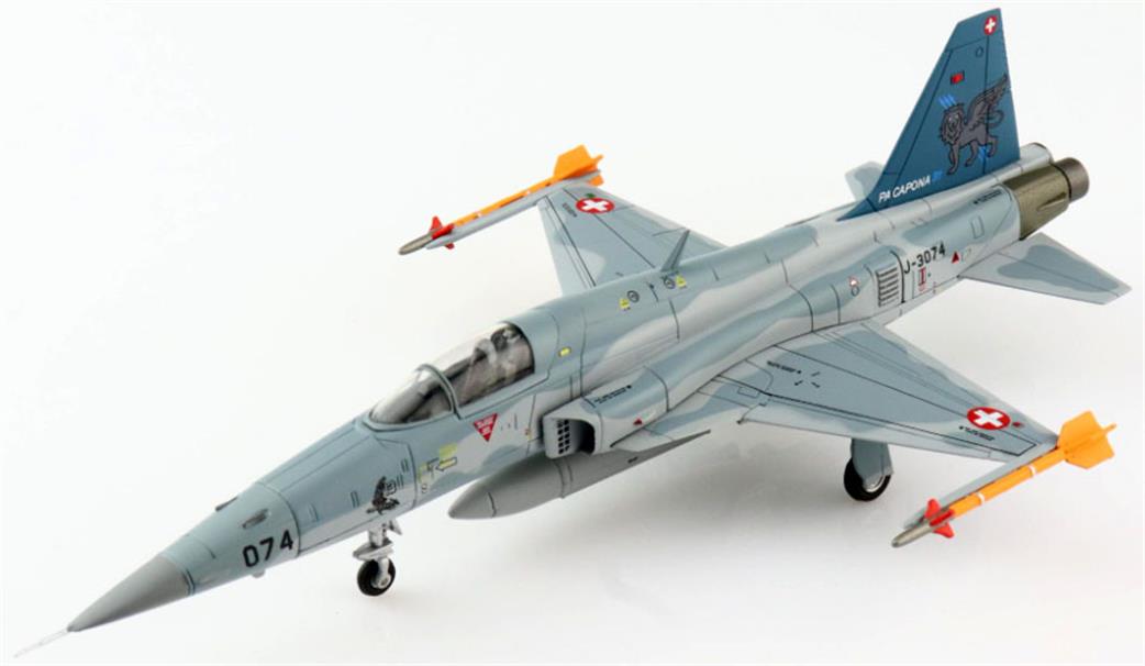 Hobby Master 1/72 HA3360 Northrop F-5E 