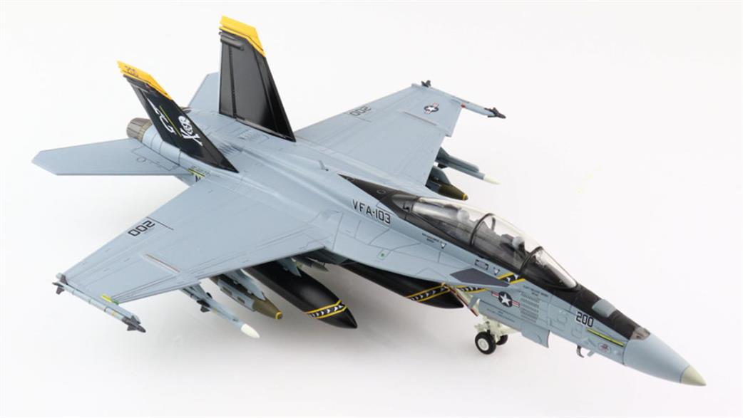 Hobby Master 1/72 HA5120 F/A-18F 