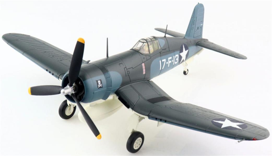 Hobby Master 1/48 HA8221 F4U-1 Corsair 