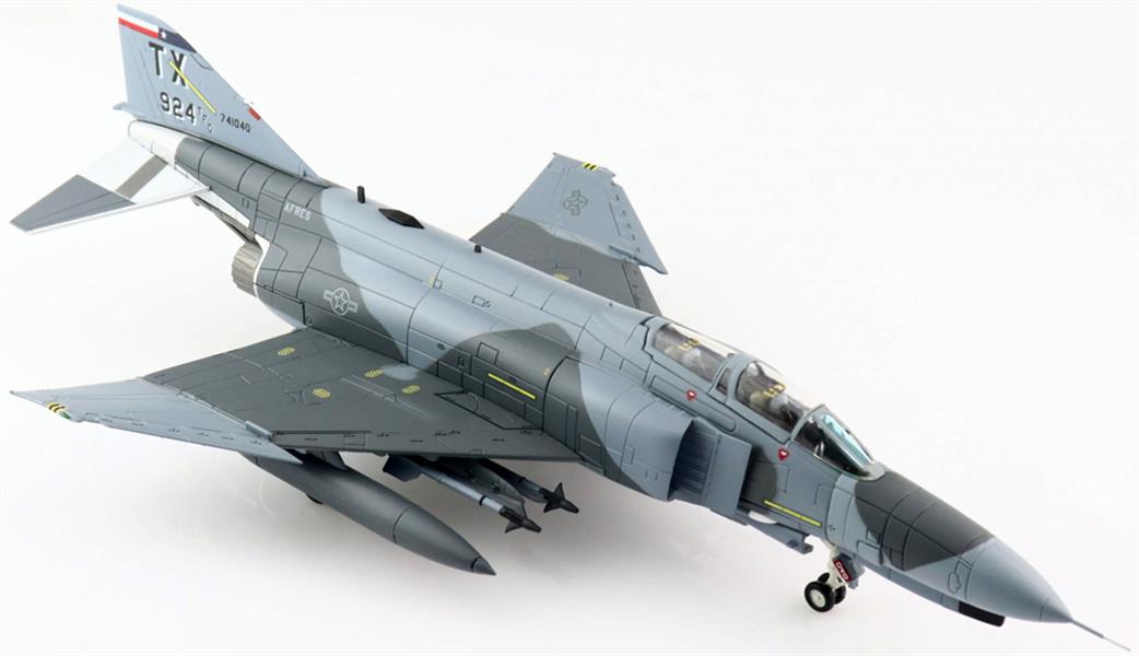 Hobby Master 1/72 HA19028 F-4E 