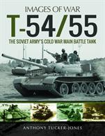 The Soviet Army's Cold War main battle tank.Paperback. 136pp. 18cm by 24cm.