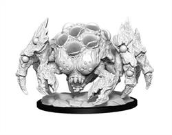 Contains one unpainted figure.Pathfinder Battles Deep Cuts come with highly-detailed figures, primed and ready to paint out of the box. This is a 1-count monster pack