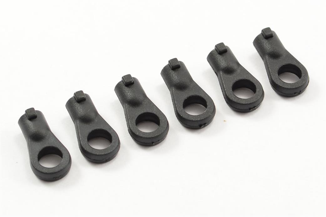 FTX  FTX6500 Rear upper Linkage Ball Ends