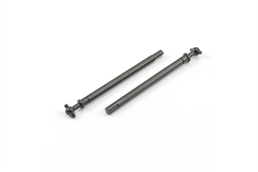 FTX FTX9176 FTX Fury Front Drive Shafts 1 Pair
