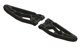 Front Lower Suspension Arms 135mm (Pr)