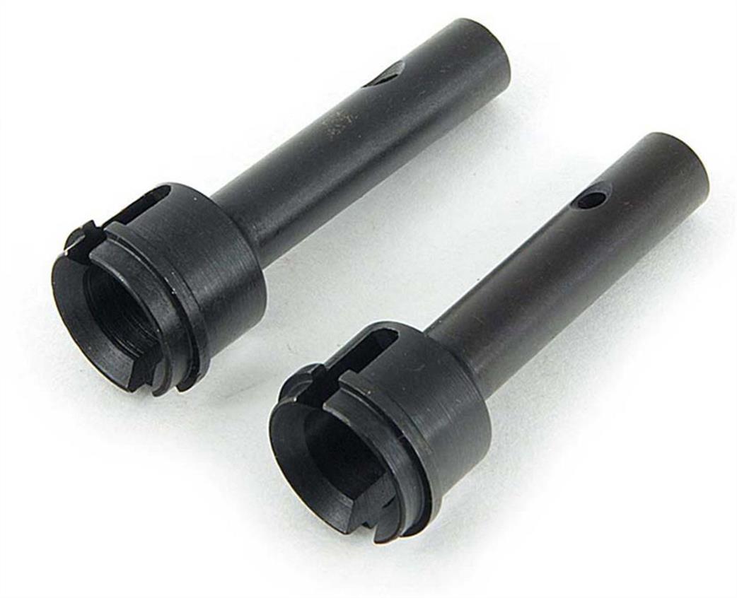 Arrma AR310591 Wheel Axle 48 x 45mm Kraton Pair