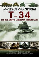 The Red Army's legendary medium tank.Paperback. 144pp. 18cm by 24cm.