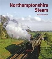 This album shows the last ten years or so of steam, when much of the old infrastructure survived. Author: Michael Welsh. Publisher: Rails.. Hardback. 96pp. 22cm by 25cm.