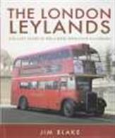 The last years of RTL &amp; RTW operation in London.Hardback. 165pp. 22cm by 28cm.