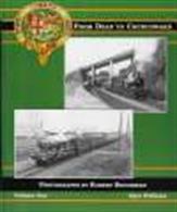 A selection of photographs of the Great Western Railway taken by Robert Brookman between 1899 and 1922.Publisher: Williams. Paperback. 80pp. 21cm by 27cm.