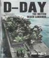 This is the story of the British soldiers' experience of the beach landings on that fateful morning - the spearhead of Operation Overlord.Hardback. 256pp. 16cm by 24cm.