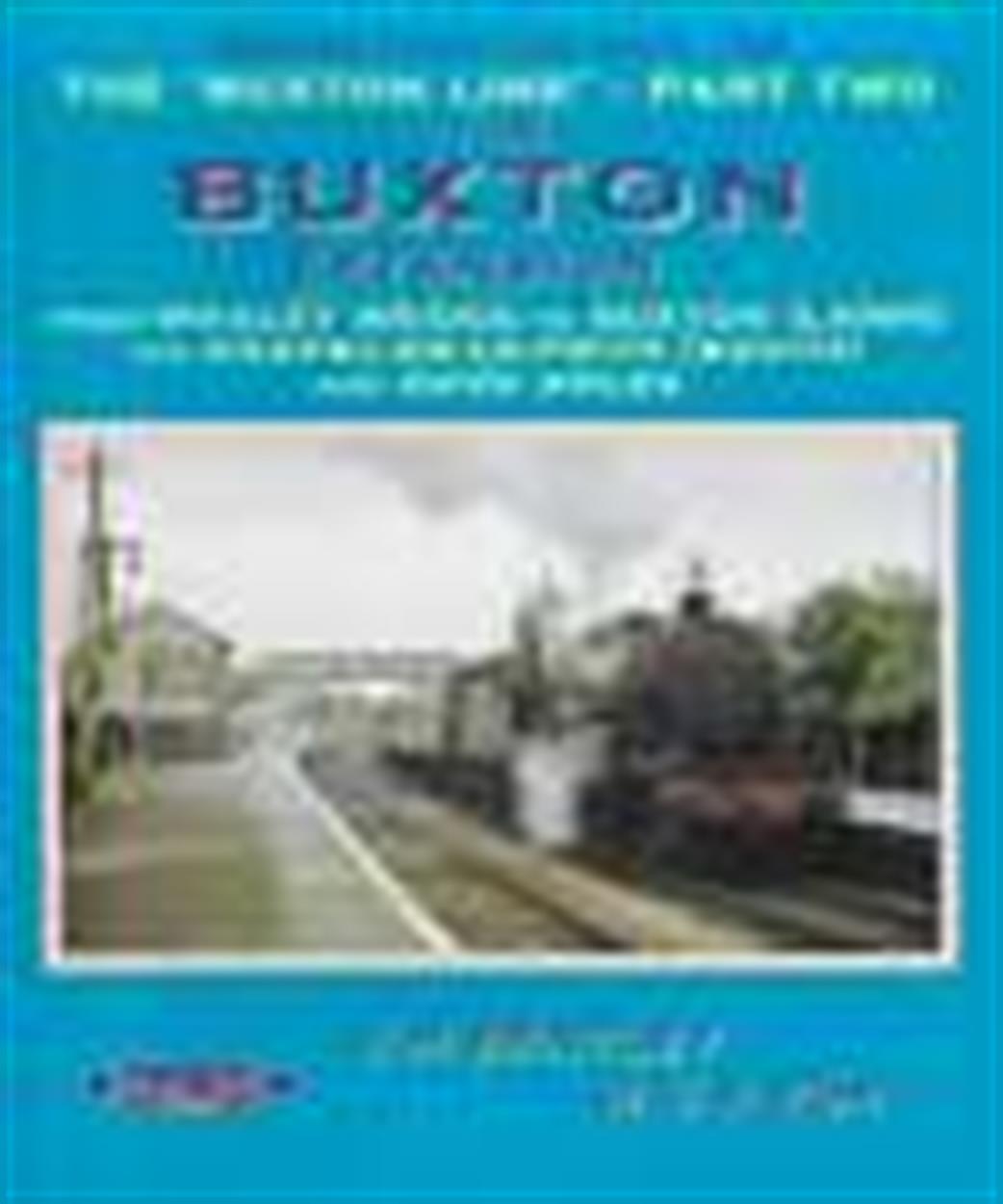 9781907094163 Buxton Extension