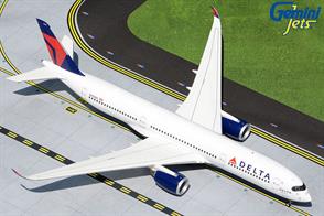 Gemini Jets G2DAL997 Delta Airlines Airbus A350-900