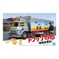 Aoshima 05938 1/32nd Ichibanboshi Goikenmuyou Truck Kit