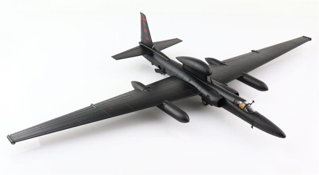 Hobby Master 1/72 HA6903 U-2S Dragon Lady 80-1074 Fairford AB 2014