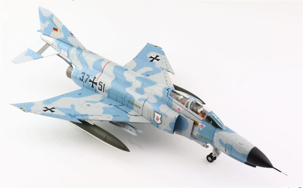 Hobby Master 1/72 HA19030 F-4F 