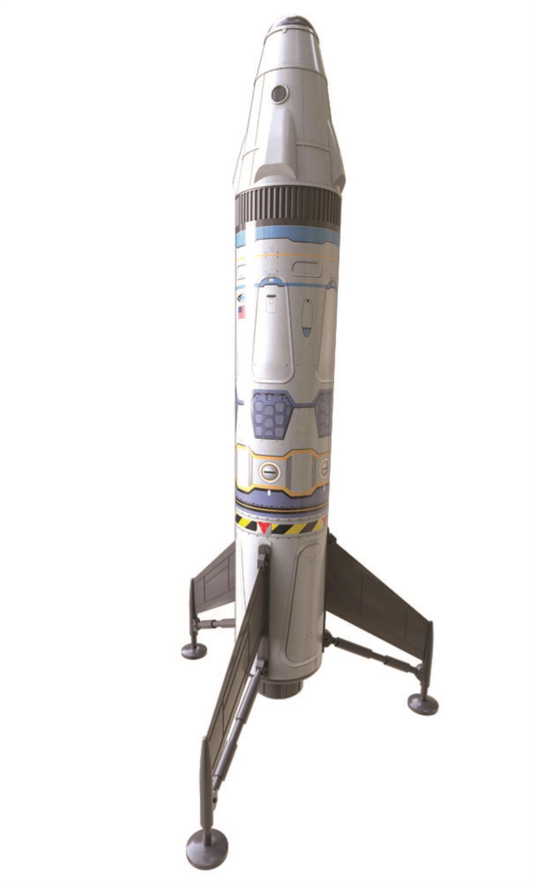 Estes EST7283 Destination Mars M Rocket Kit