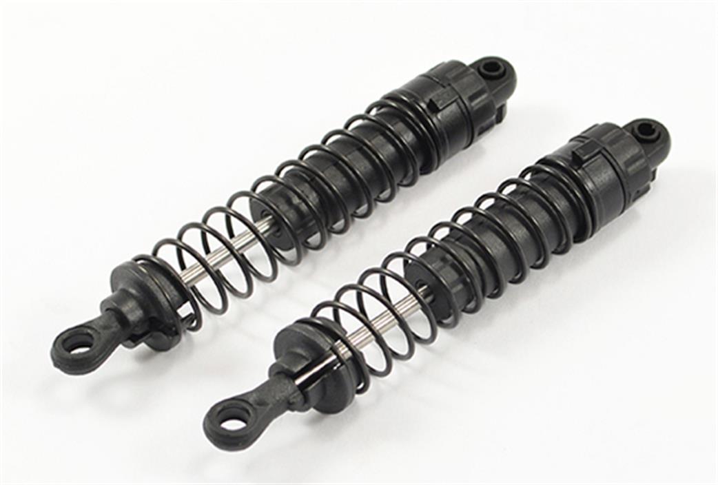 FTX FTX9162 Stock Shocks for Outback Fury