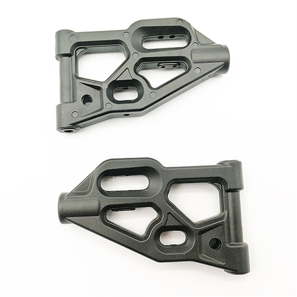 FTX 1/8 FTX9558 DR8 Front Lower Suspension Arms