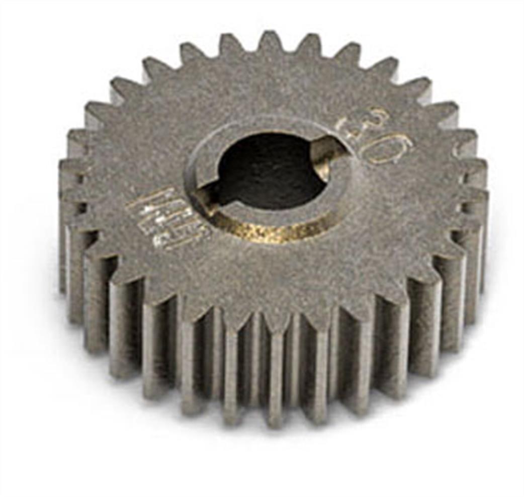 GMade  GM60070 48P 30T Gear for GS02 transmission