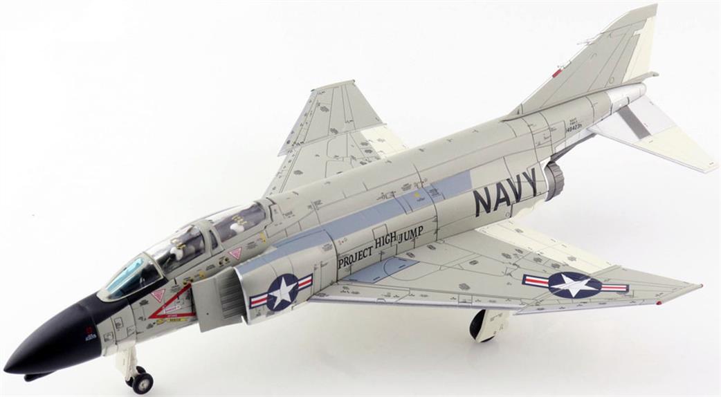 Hobby Master 1/72 HA19032 F4H-1 Phantom II 