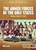 Armed Forces of the Gulf States Vol 2. 9781912866069