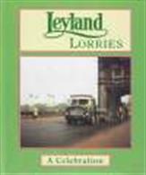 Leyland Lorries 9781871565256