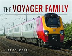 A history of the Voyager Train Sets.Hardback. 128pp. 28cm by 22cm.