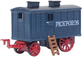 Oxford Diecast NLW0021 1/148th Living Wagon Pickfords