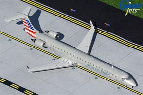 Gemini Jets G2AAL621 AMERICAN EAGLE Bombardier CRJ900LR