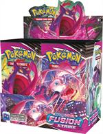 Sword &amp; Shield set eight.Booster Box Shown for illustration only