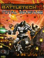 The most detailed and comprehensive rules set published for BattleTech - the perfect companion for standard tournament play "At the dawn of the 31st century, take control of a towering, mechanised avatar of destruction and do battle across a thousand worlds!"