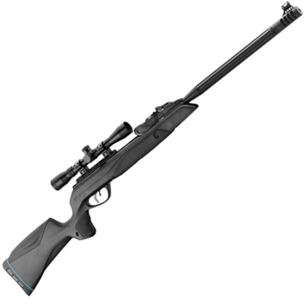 Gamo  GA6110038555-UK Swarm Speedster Gen2 .22 Multishot Break Barrel Rifle