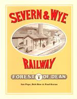 Written by Ian Pope and Paul Karau this is the first in a series of books which document the history and lines of the Severn &amp; Wye Railway in the Forest of Dean.This book is the first of a series sets out to cover not only the railway network itself, but to place it in its proper context against the transition of the area from a medieval Royal hunting ground, supplying timber for the great naval fleets in the days of sail, through to a centre of industrial activity based on the local coal and iron ore deposits. The history of the Severn &amp; Wye and Severn Bridge Railway is traced in detail from its inception as a horse-drawn tramway, through its conversion into a fully-fledged railway network and the later takeover by the Great Western and Midland Railways.The southern section of the line from the junction with the Great Western at Lydney to the once great industrial centre of Parkend is then covered in great detail, with particular emphasis on the railway connected industries which were the lifeblood of the railway system.