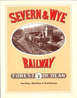 Written by Ian Pope and Paul Karau this is the first in a series of books which document the history and lines of the Severn &amp; Wye Railway in the Forest of Dean.Volume 1 traces the history of the Severn &amp; Wye and Severn Bridge Railway and illustrates the line from Lydney to Parkend.Volume 2 continues this coverage from Coleford Junction through the verdant heart of the Forest to Cinderford.The history of the railway is closely linked with that of the industries which it served, the extensive coverage of major collieries such as Cannop and Trafalgar providing a counterpoint to the timeless charm of Bicslade's tramroad and stoneworks. The story concludes with a detailed account of the S&amp;W's last major undertaking, the opening of an extension to Cinderford, built after takeover by the Great Western and Midland Railways.Softback 174 pages
