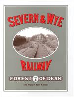 Written by Ian Pope and Paul Karau this is the first in a series of books which document the history and lines of the Severn &amp; Wye Railway in the Forest of Dean.From the 1840s housecoal collieries were developing along the ridge to the west of Cinderford and by the 1860s were coming into full production. The Severn &amp; Wye was losing a large quantities of this coal traffic to the Great Western's Forest of Dean Branch despite Bullo Dock being much smaller than Lydney Docks.The Severn &amp; Wye was not well placed to serve such collieries as Lightmoor, Foxes Bridge and Crump Meadow, so sought powers for the construction of a line of railway to serve the centre of the Forest, penetrating into an area other concerns may have thought was theirs. Despite opposition from the Forest of Dean Central and Great Western Railways authorisation for the six mile Mineral Loop was gained in the 1869 Parliamentary session. Construction was complete by mid-1872 and it is the story of the Mineral Loop and the collieries it served that forms the subject of this fourth book in the series covering the Severn &amp; Wye Railway.Softback 174 pages