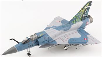 Mirage 2000-5F 10 Years of GC 1/2 2-EQ Groupe de Chasse 1/2 Cigognes Sept 2019