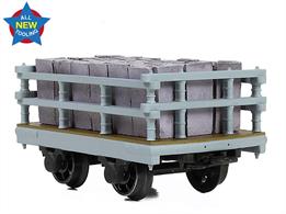 Further details and pricing expected with Bachmann Summer announcements