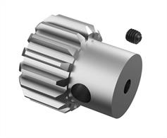Pinion Gear for Breaker and Panther